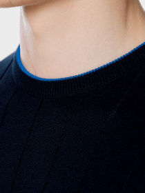 Футболка Arber модель M09.12.09.222 Фото