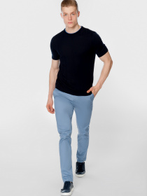 Футболка Arber модель M09.12.09.222 Фото