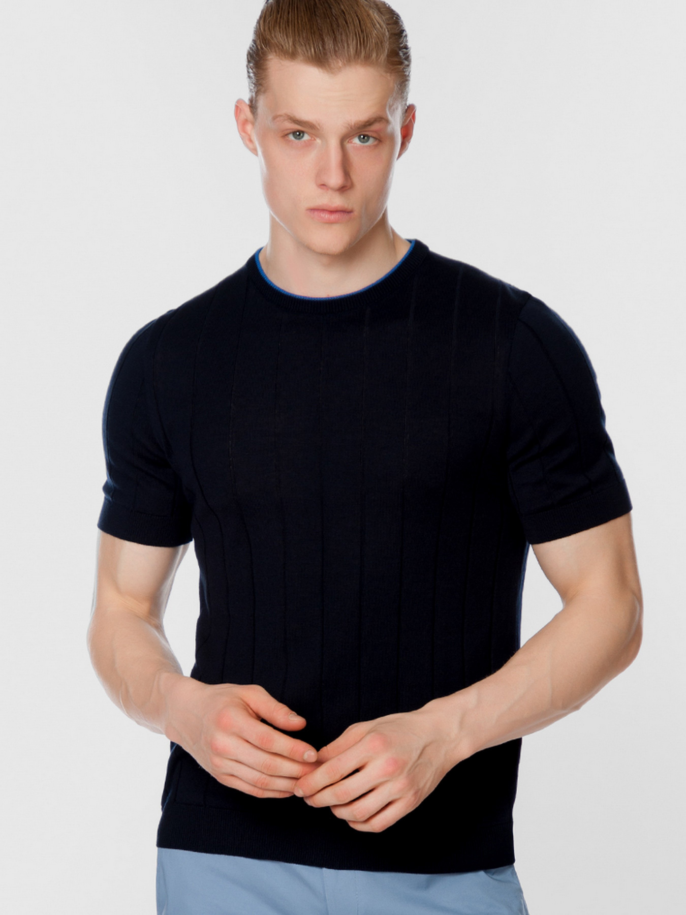 Футболки и поло Arber модель M09.12.09.222 Фото