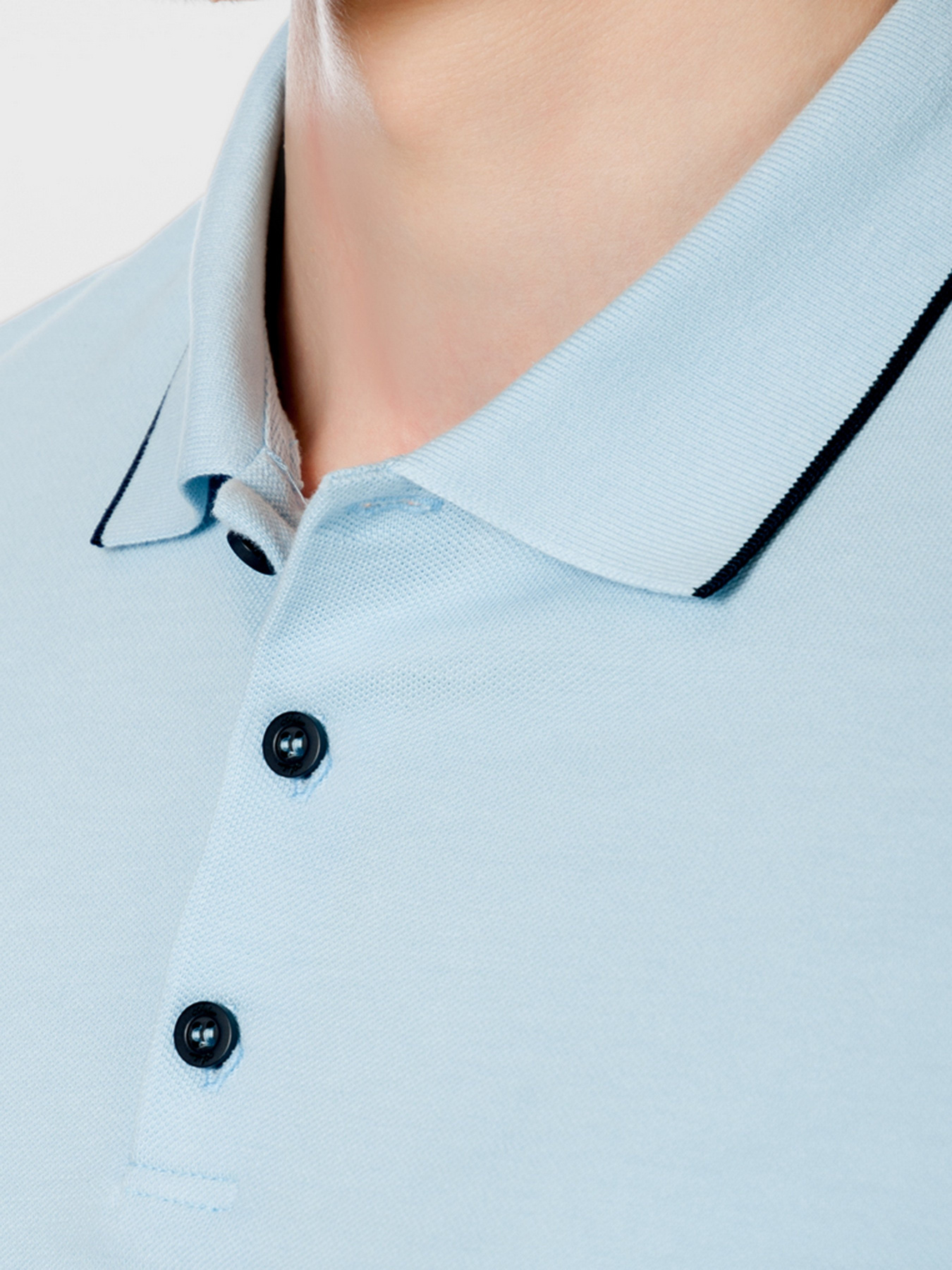 Поло Arber модель M14.01.23.211 Фото