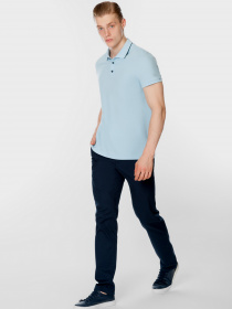 Поло Arber модель M14.01.23.211 Фото