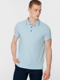 Поло Arber модель M14.01.23.211 Фото