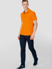 Поло Arber модель M14.02.42.212 Фото