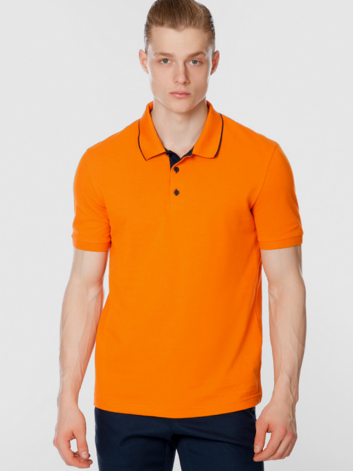 Поло Arber модель M14.02.42.212 Фото