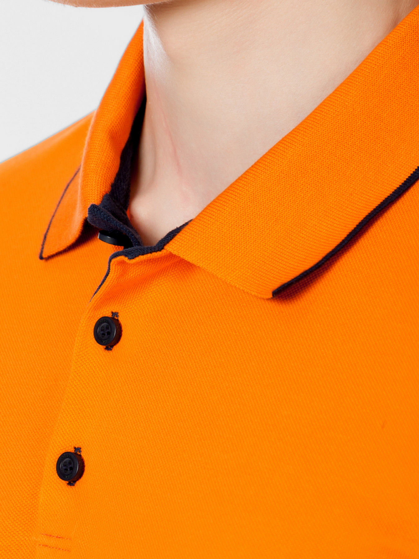 Поло Arber модель M14.02.42.212 Фото