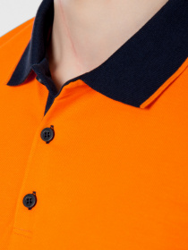 Поло Arber модель M14.03.42.212 Фото