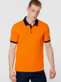 Поло Arber модель M14.03.42.212 Фото