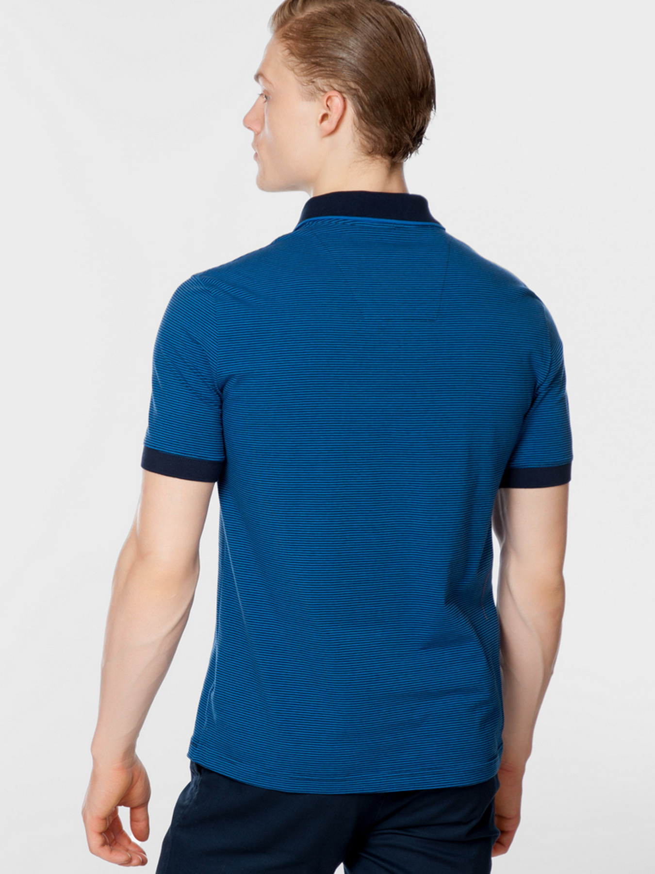 Поло Arber модель M14.05.10.211 Фото