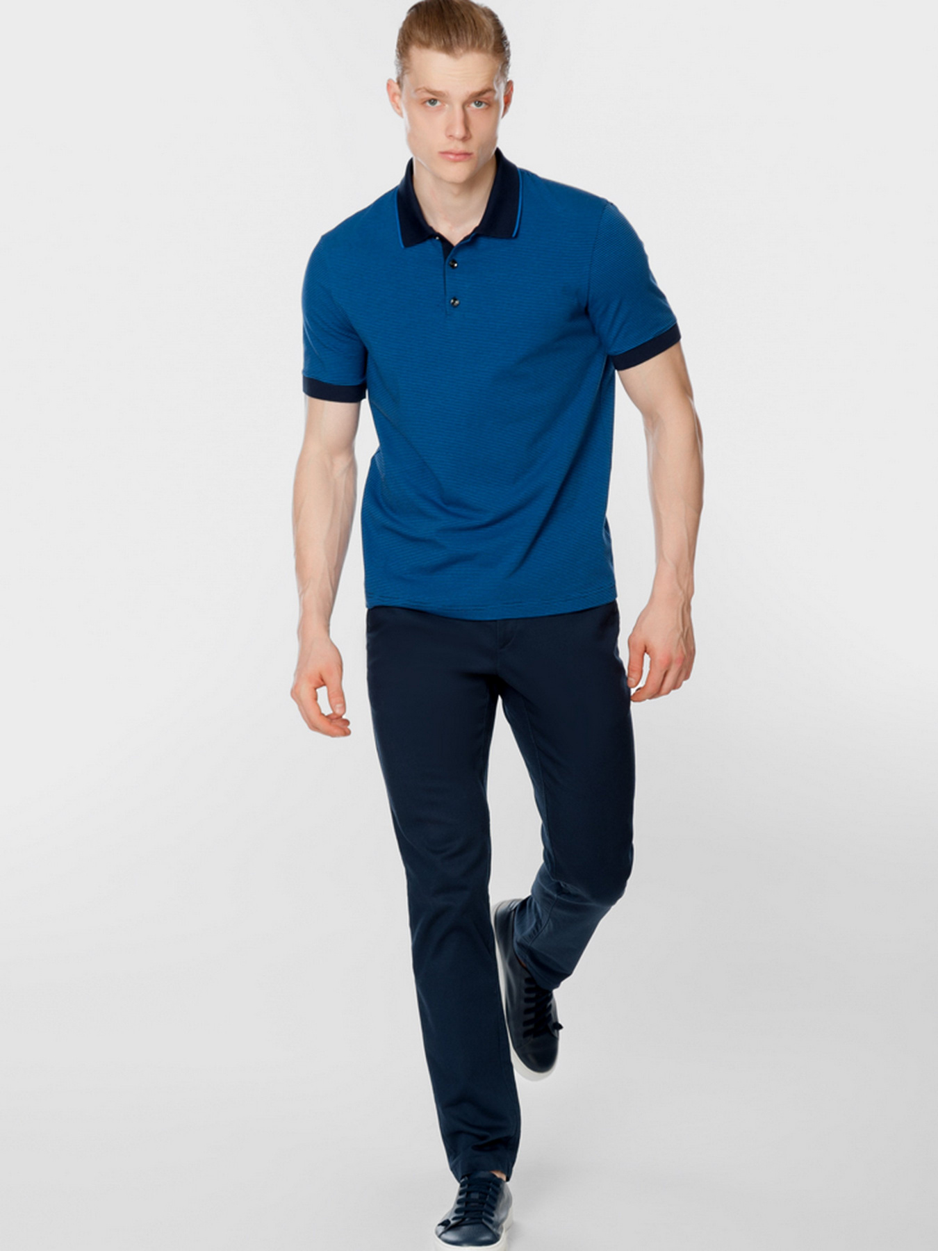 Поло Arber модель M14.05.10.211 Фото