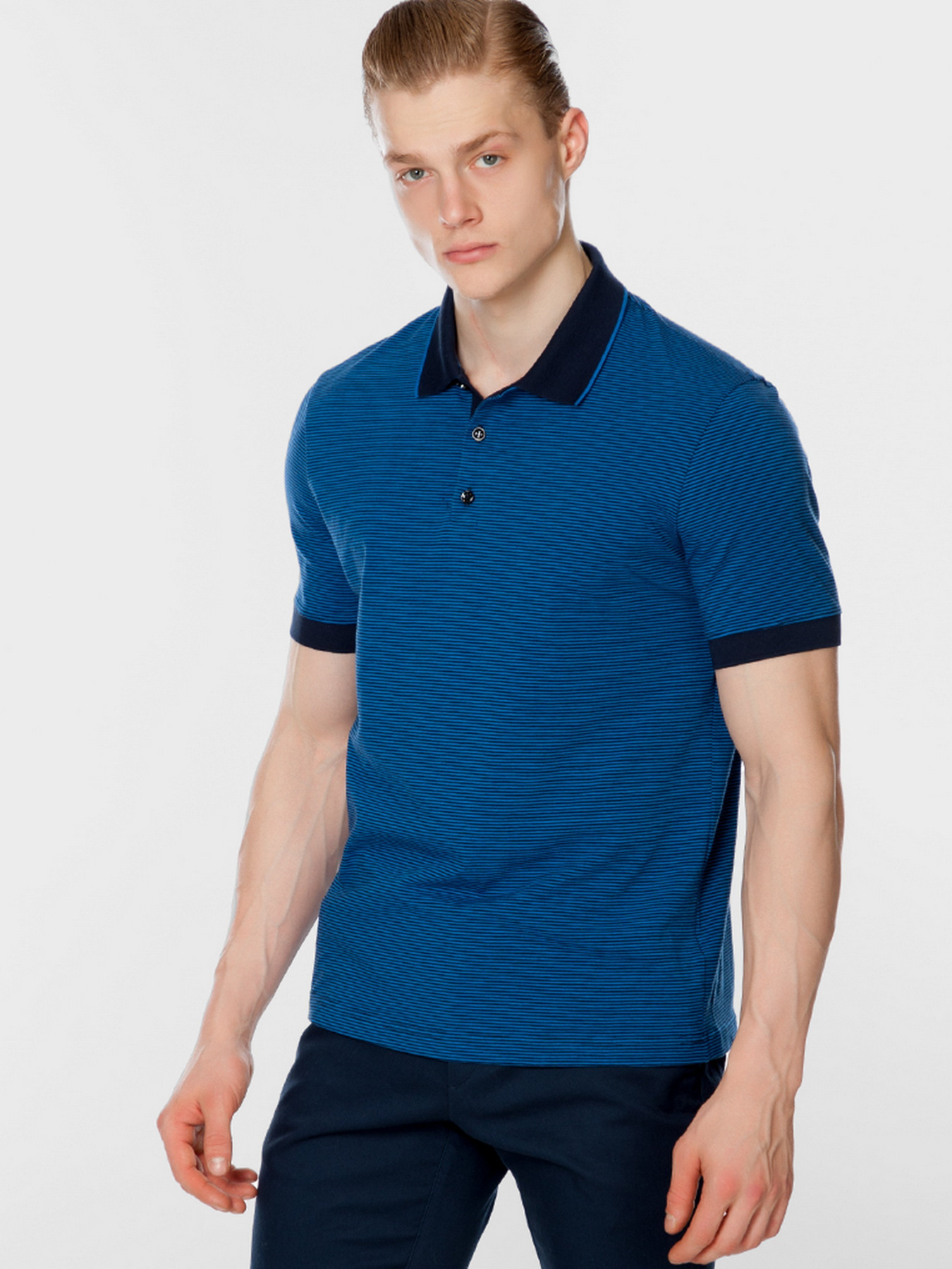 Поло Arber модель M14.05.10.211 Фото