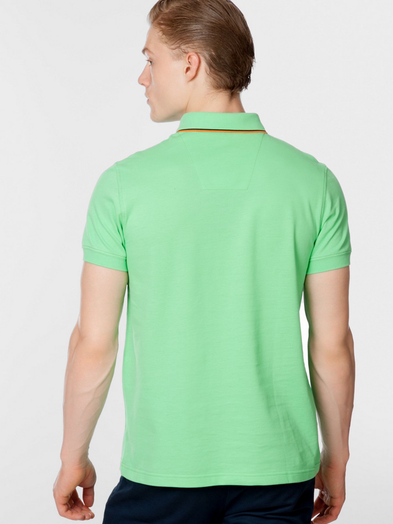 Поло Arber модель M14.06.30.211 Фото