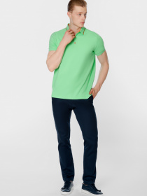 Поло Arber модель M14.06.30.211 Фото