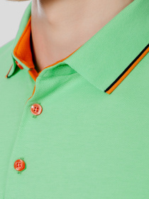 Поло Arber модель M14.06.30.211 Поло Arber модель M14.06.30.211 Фото