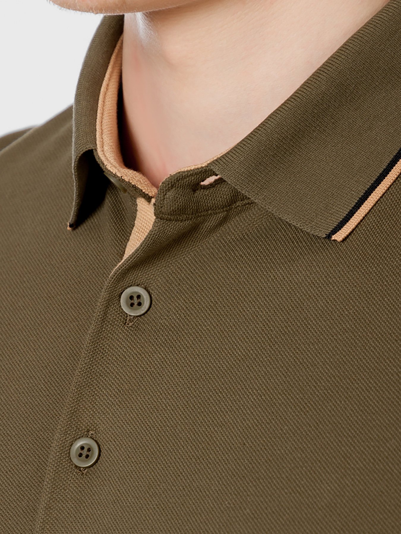 Поло Arber модель M14.07.53.211 Фото