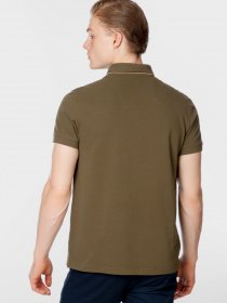 Поло Arber модель M14.07.53.211 Фото