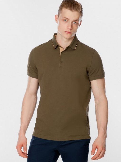 Поло Arber модель M14.07.53.211 Фото