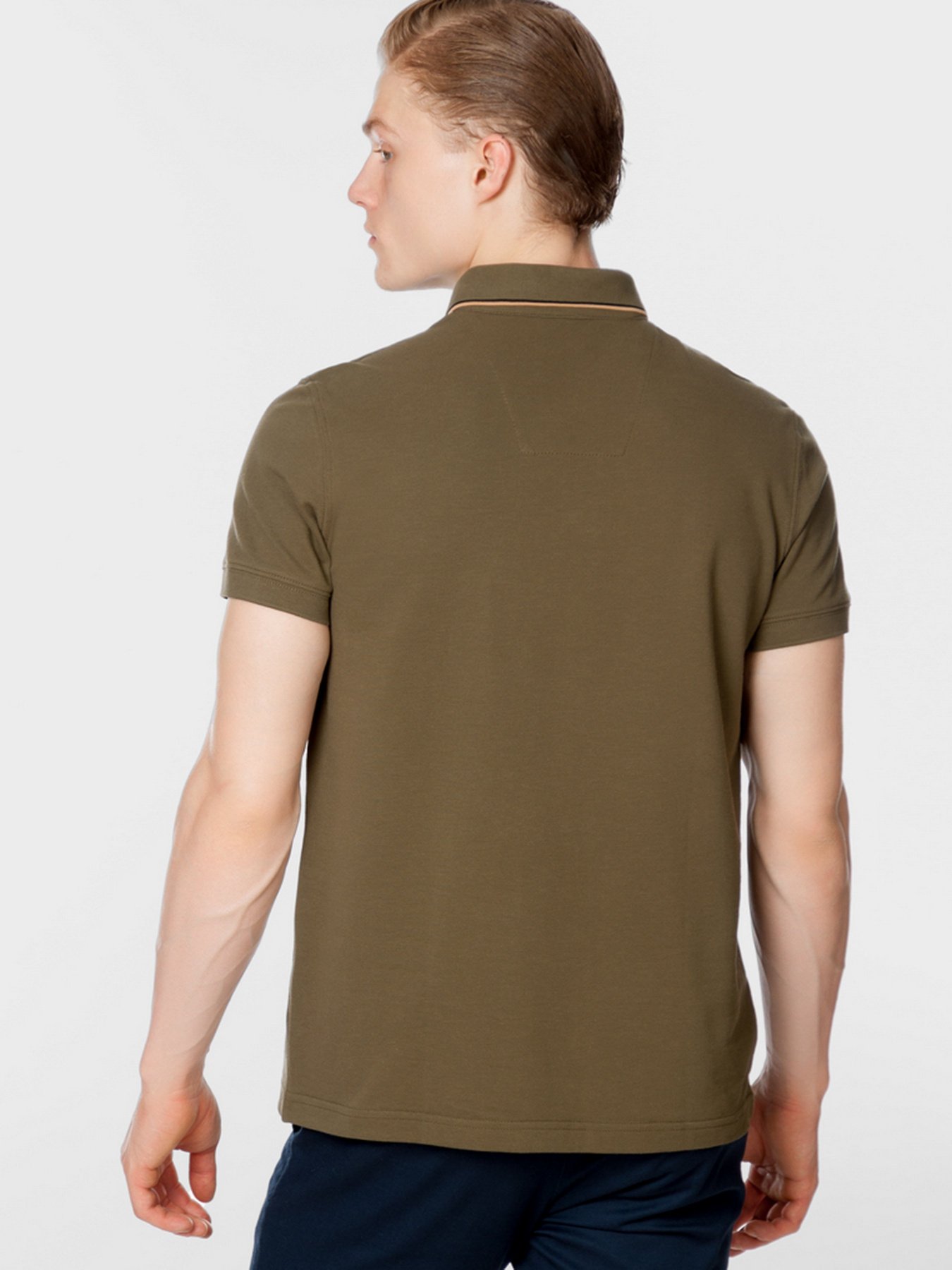 Поло Arber модель M14.07.53.211 Фото