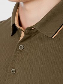 Поло Arber модель M14.07.53.211 Фото