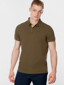 Поло Arber модель M14.07.53.211 Фото