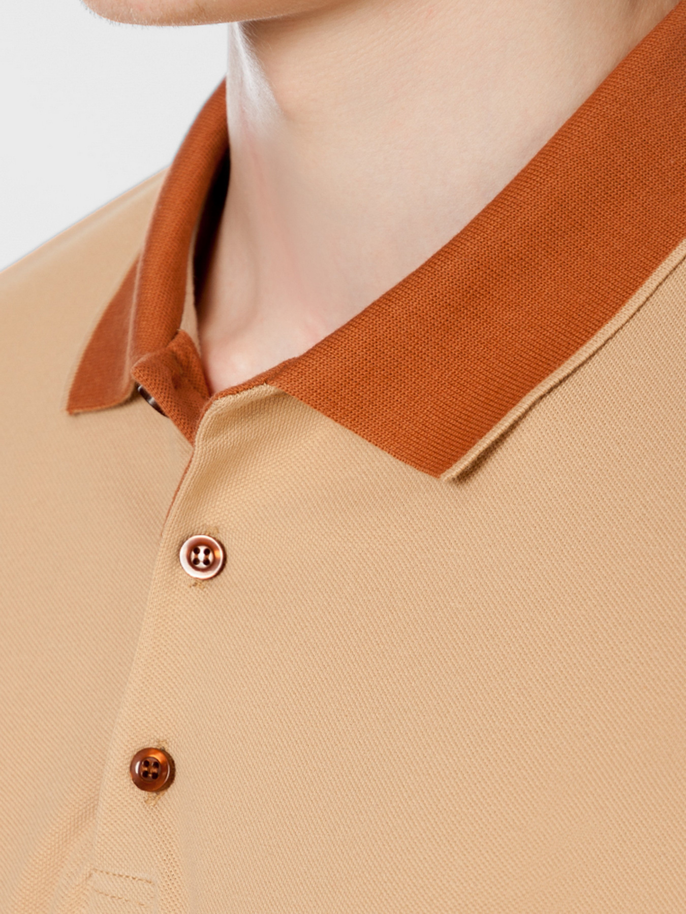 Поло Arber модель M14.08.17.211 Фото