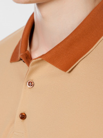 Поло Arber модель M14.08.17.211 Фото