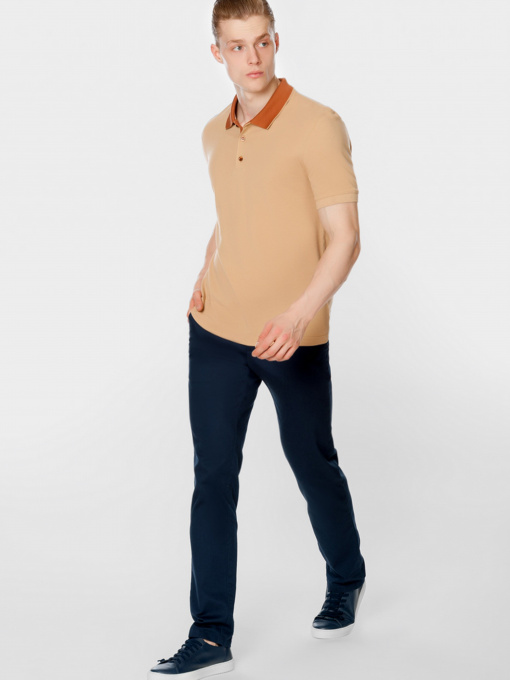 Поло Arber модель M14.08.17.211 Фото