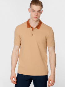 Поло Arber модель M14.08.17.211 Фото