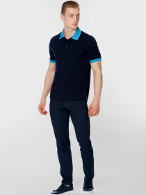 Поло Arber модель M14.58.09.221 Фото