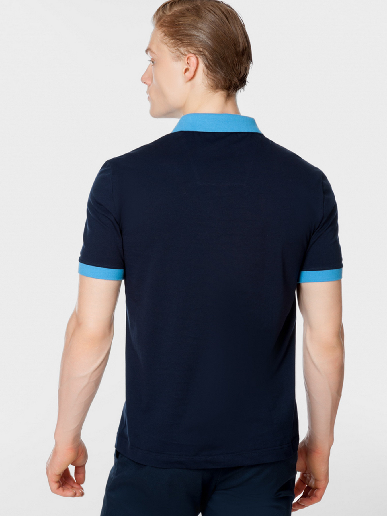 Поло Arber модель M14.58.09.221 Фото