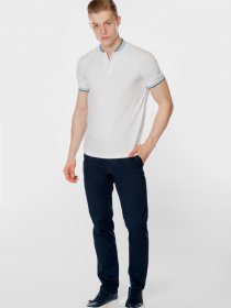 Поло Arber модель M14.59.00.221 Фото