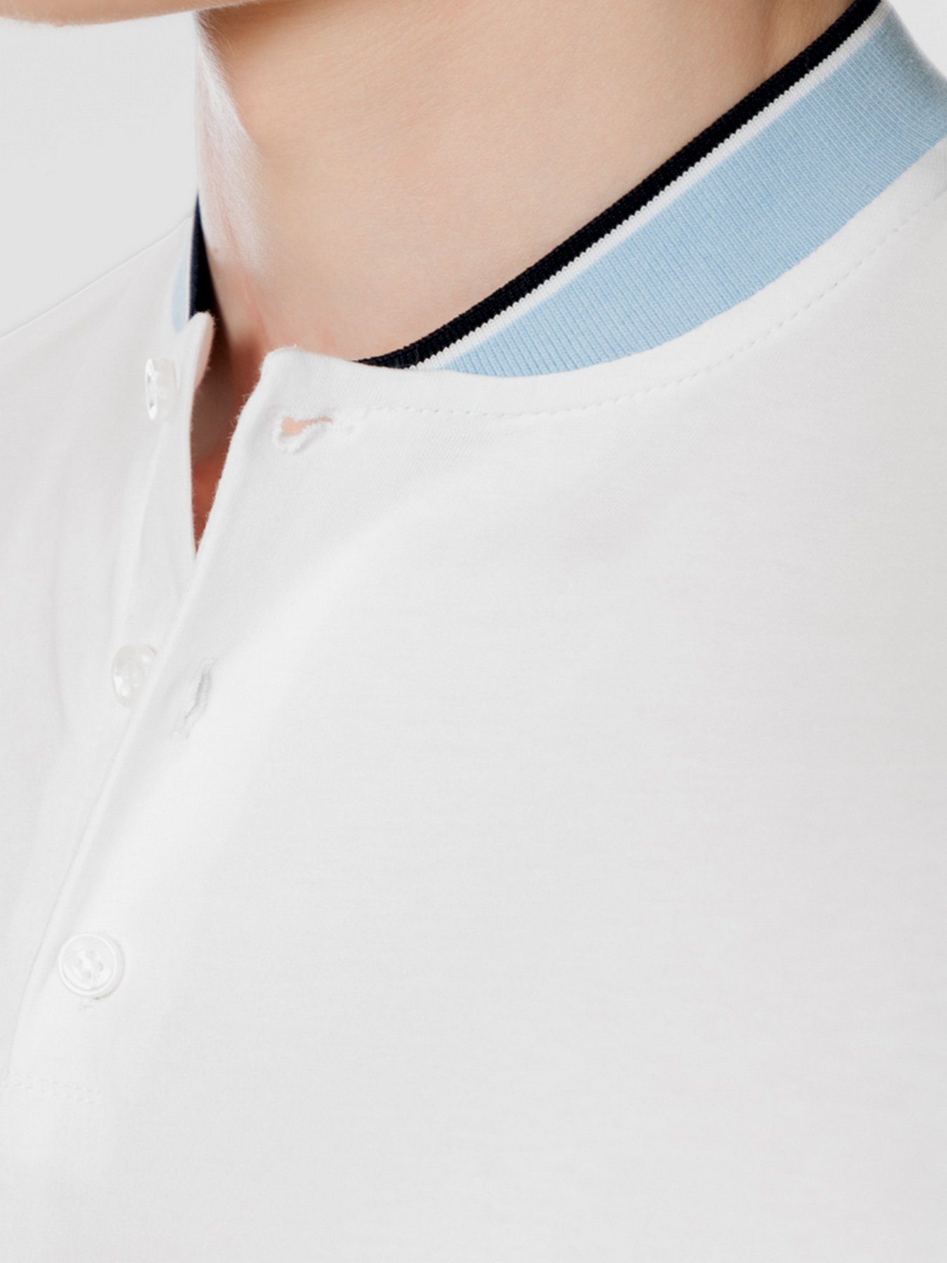 Поло Arber модель M14.59.00.221 Фото