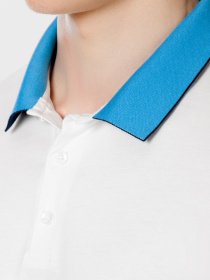 Поло Arber модель M14.61.00.221 Фото