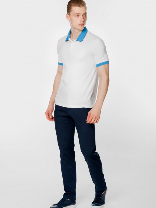 Поло Arber модель M14.61.00.221 Фото