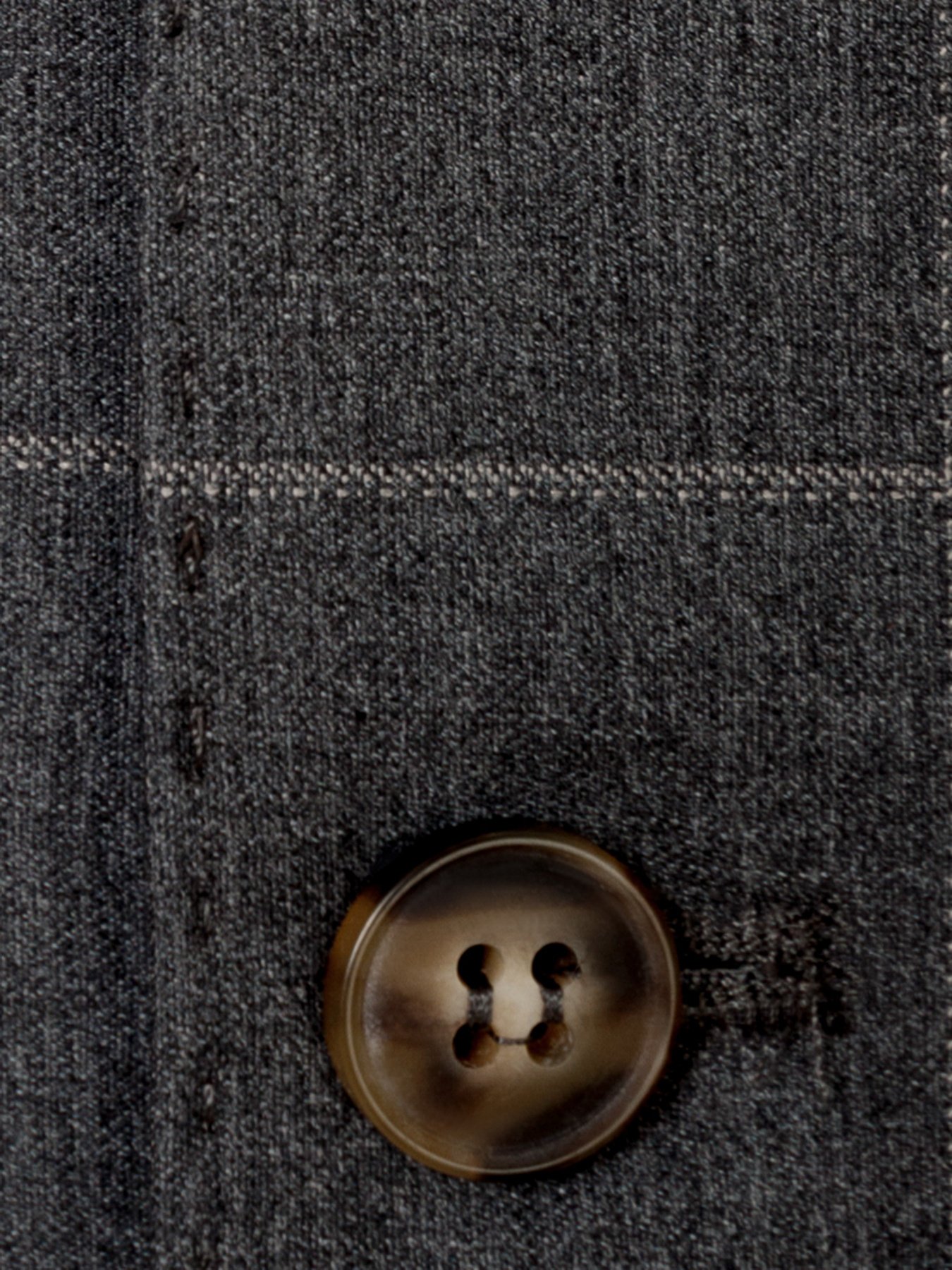 Жилет классический Arber модель M20.02.11.211 Фото