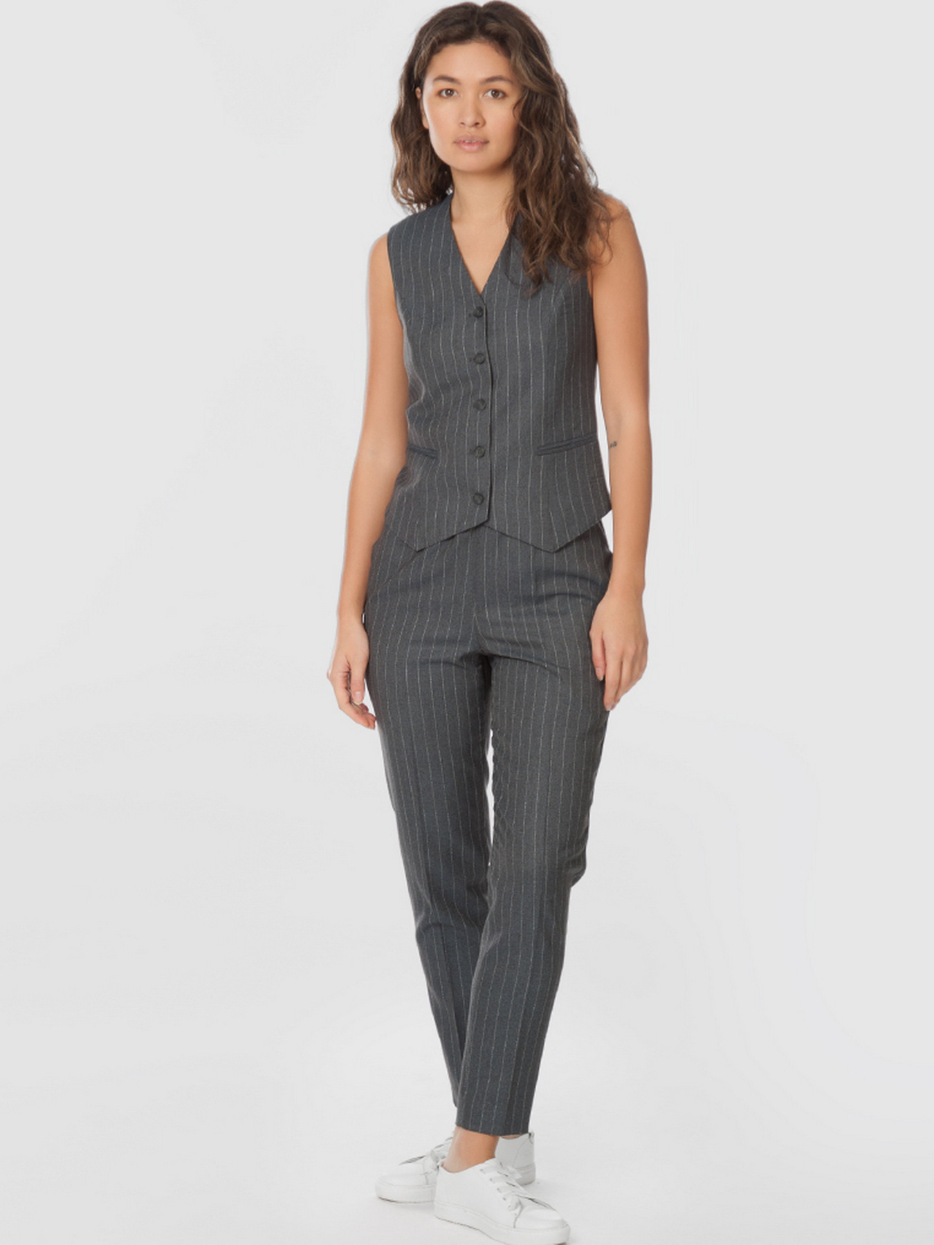 Брюки повседневные Arber модель W01.03.12.211 Фото