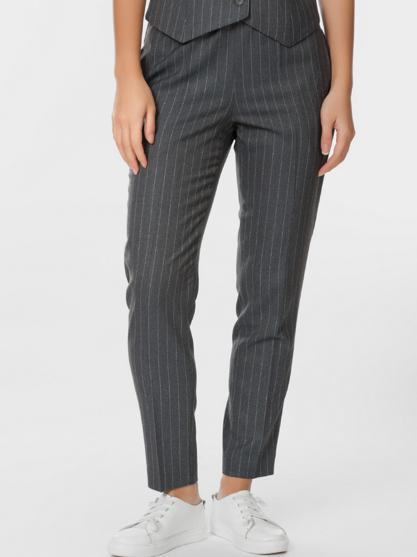 Повсякденні штани Arber модель W01.03.12.211 Фото