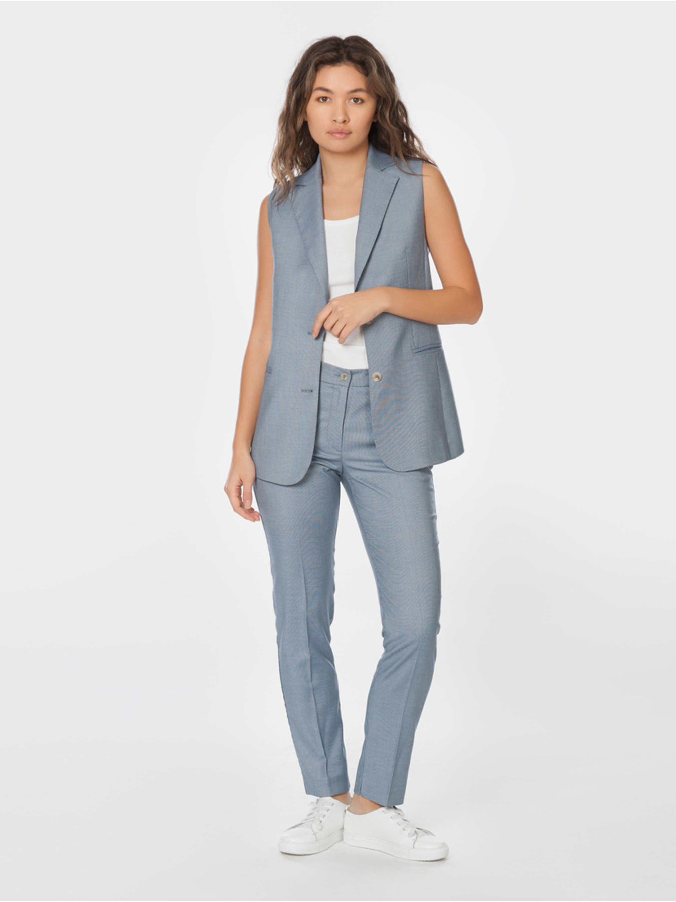 Брюки повседневные Arber модель W01.04.24.212 Фото