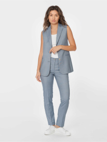 Брюки повседневные Arber модель W01.04.24.212 Фото