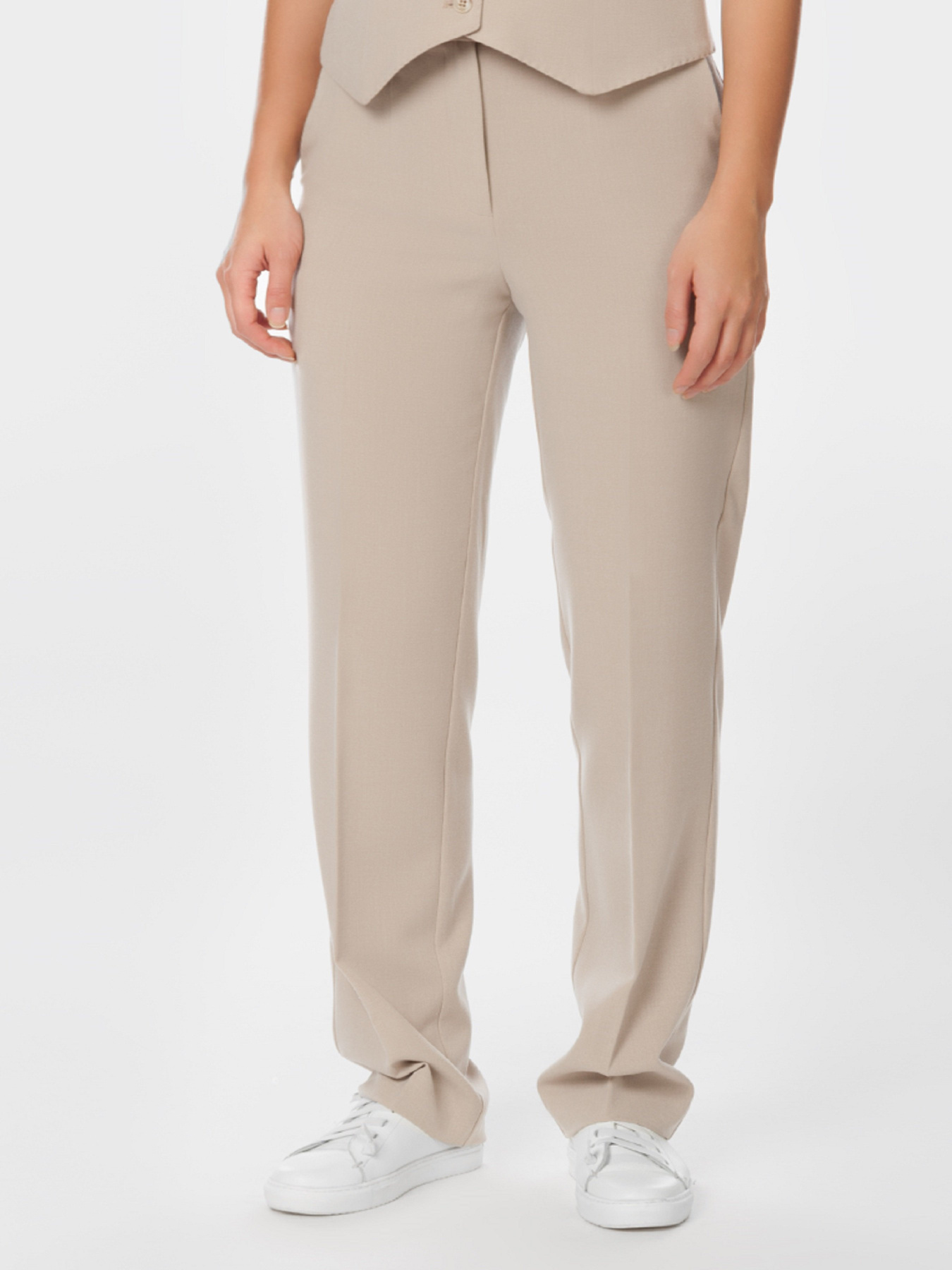 Брюки классические Arber модель W01.09.16.213 Фото