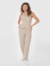 Брюки классические Arber модель W01.09.16.213 Фото