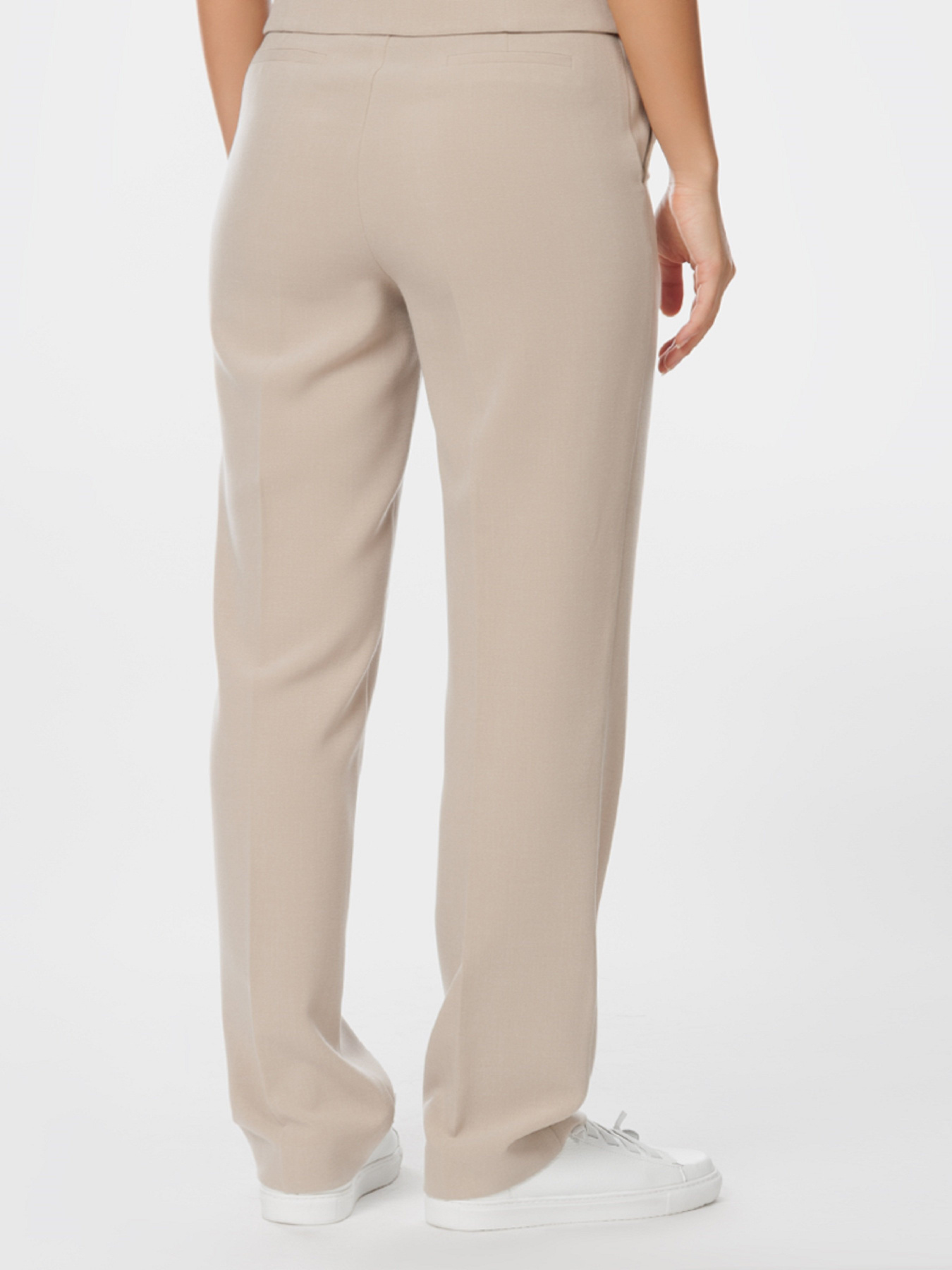 Классические штаны Arber модель W01.09.16.213 Классические штаны Arber модель W01.09.16.213 Фото