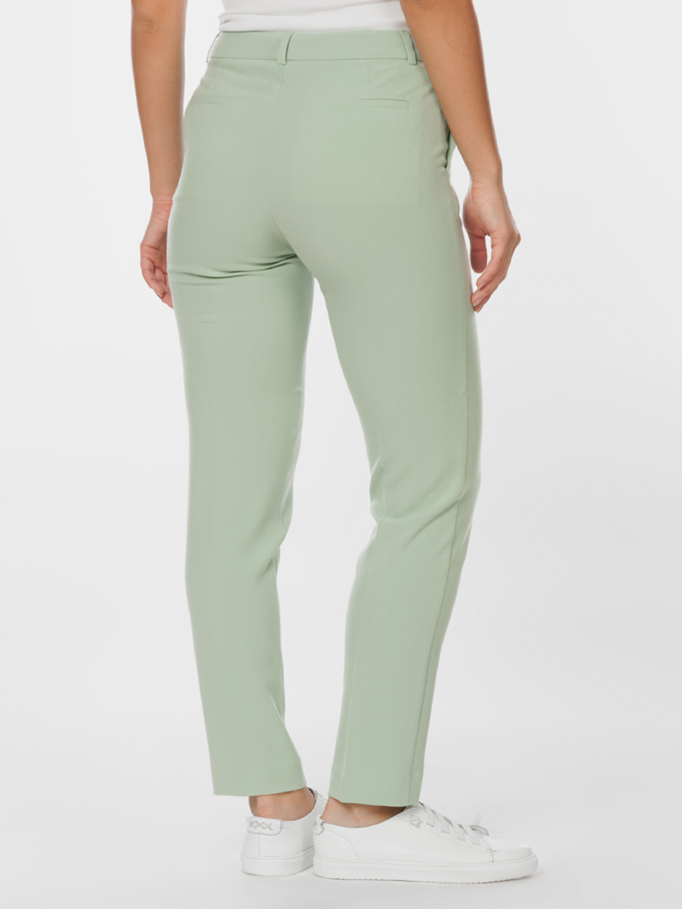 Штани повсякденні Arber модель W01.10.32.213 Фото