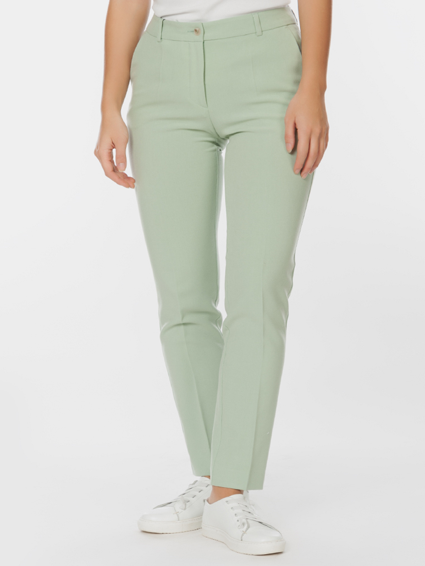 Повсякденні штани Arber модель W01.10.32.213 Фото