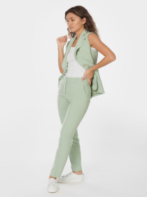 Повсякденні штани Arber модель W01.10.32.213 Фото