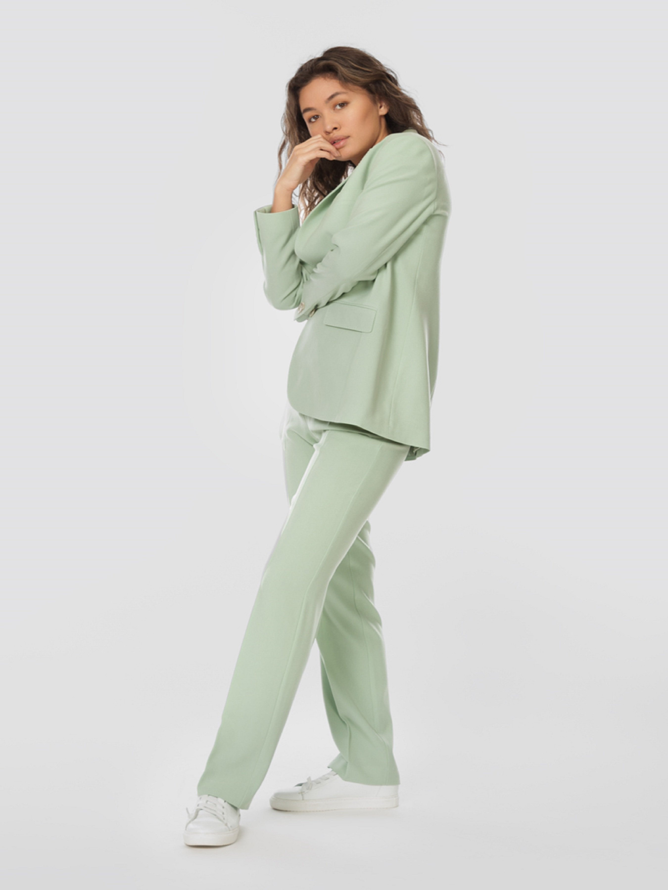 Штани повсякденні Arber модель W01.11.32.213 Фото