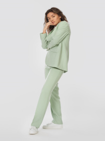 Штани повсякденні Arber модель W01.11.32.213 Фото