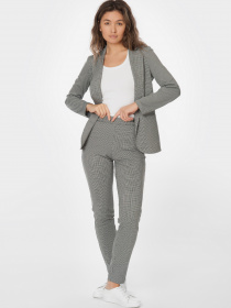 Брюки повседневные Arber модель W26.01.11.211 Фото