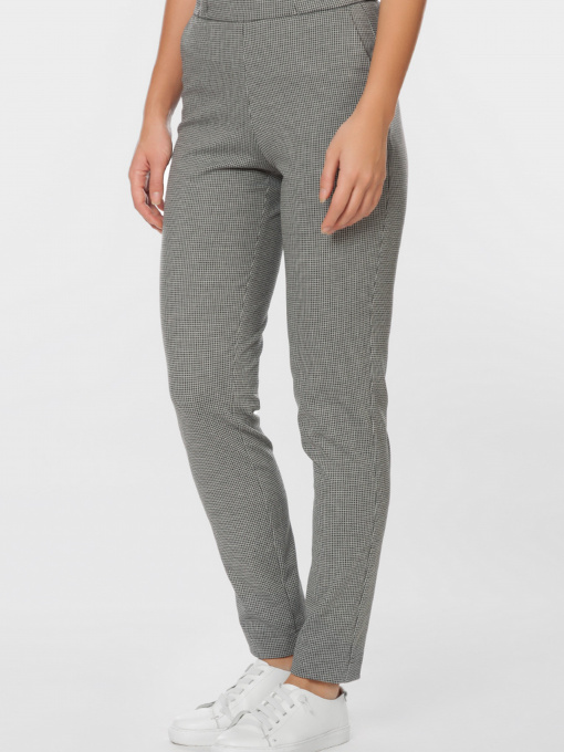 Повседневные штаны Arber модель W26.01.11.211 Фото