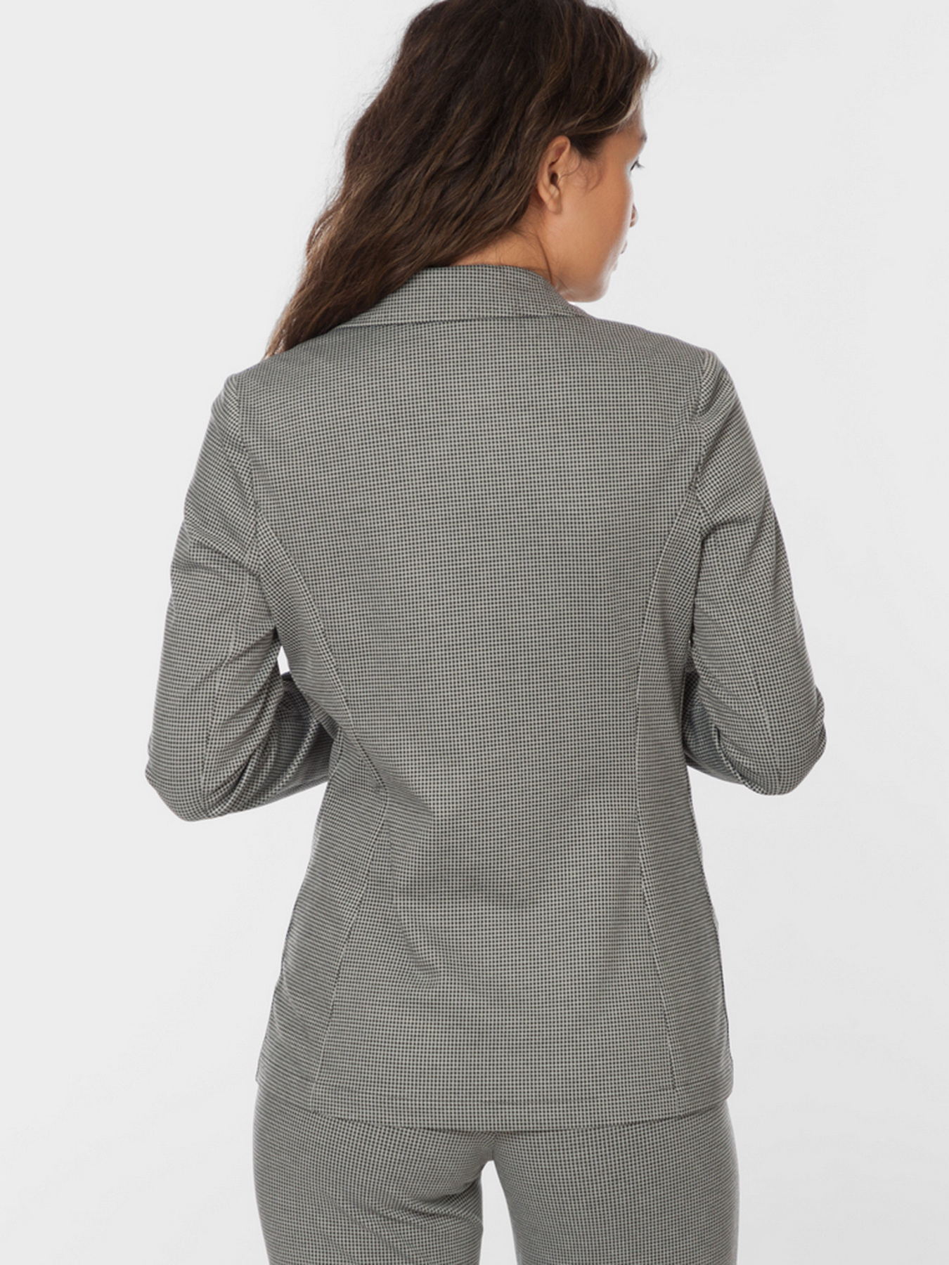 Піджак Arber модель W02.04.11.211 Фото