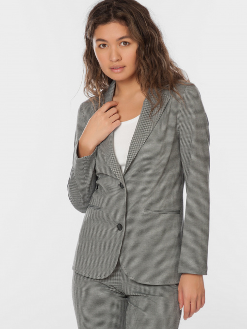 Піджак Arber модель W02.04.11.211 Фото